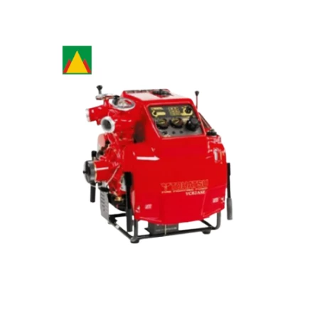 Máy Bơm Động Cơ Xăng VC82ASE